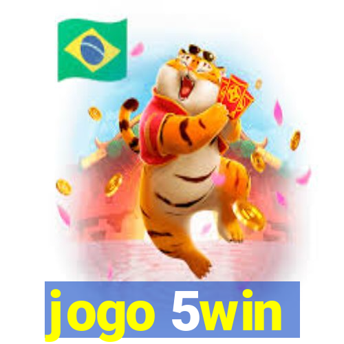 jogo 5win